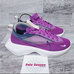 NEW Nike Vista Lite Running sneaker purple